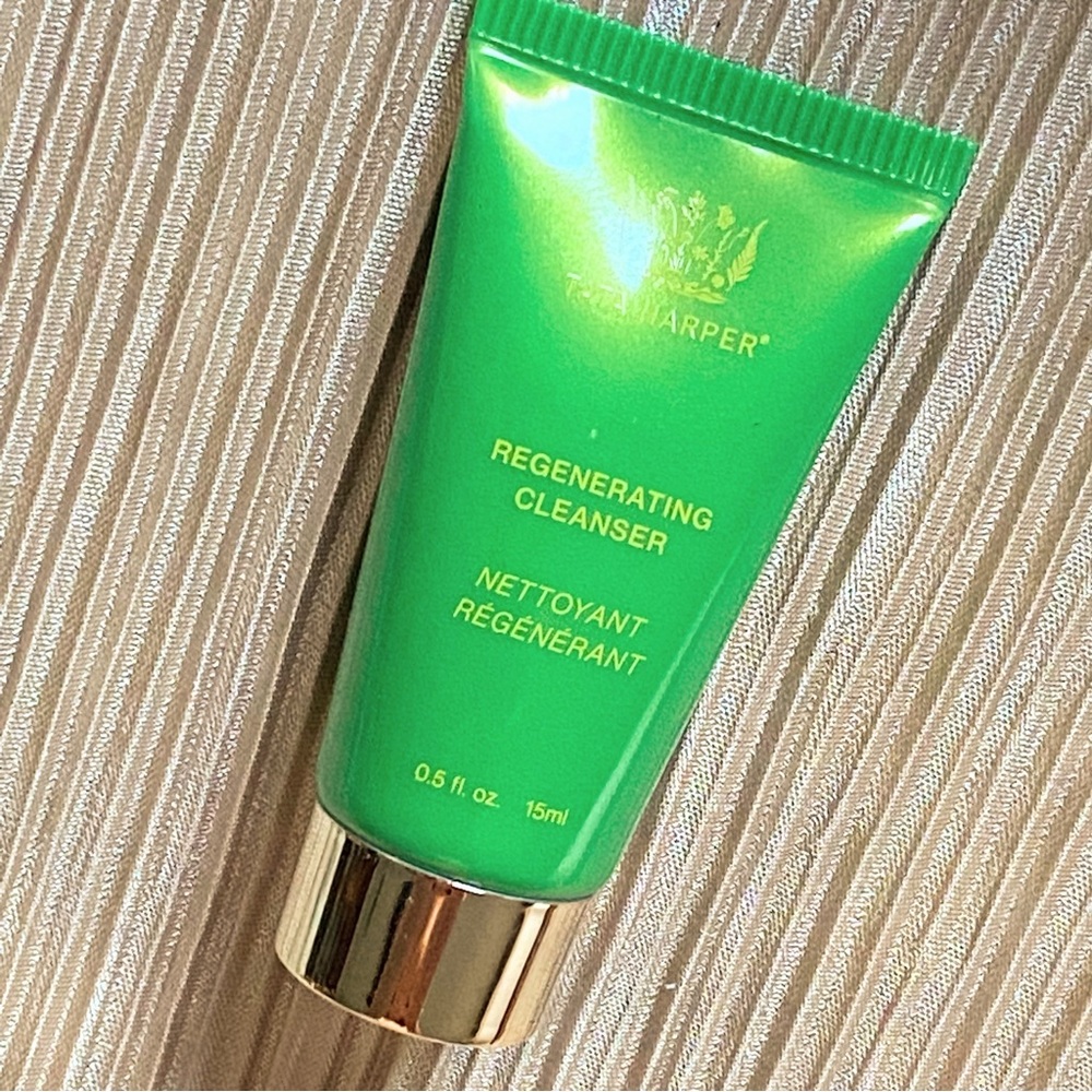Tata Harper Regenerating Cleanser 15ml/0.5fl.oz. Travel Size